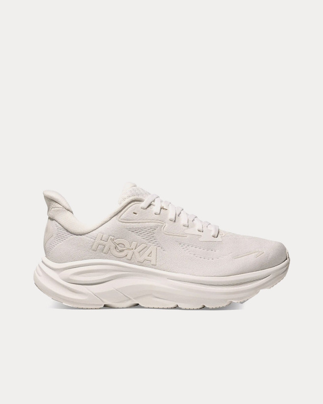 کتانی پیاده روی هوکا مدل کلیفتون ۱۰- Hoka Clifton 10- 116203۱WWH