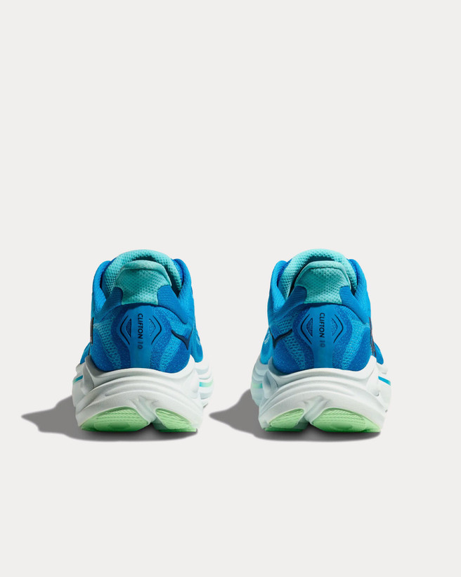 کتانی پیاده روی هوکا مدل کلیفتون ۱۰- Hoka Clifton 10- 1162030HSK