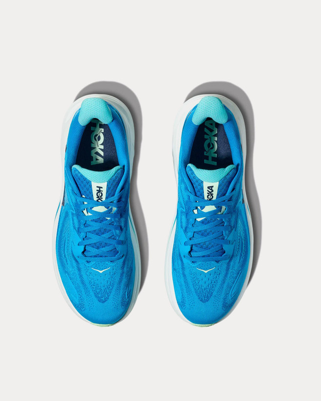 کتانی پیاده روی هوکا مدل کلیفتون ۱۰- Hoka Clifton 10- 1162030HSK