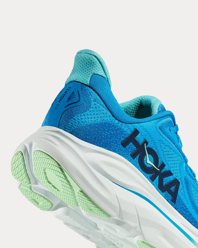 کتانی پیاده روی هوکا مدل کلیفتون ۱۰- Hoka Clifton 10- 1162030HSK