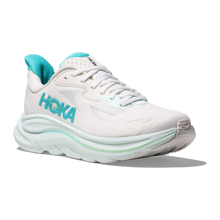 کتانی پیاده روی هوکا مدل کلیفتون ۱۰- Hoka Clifton 10- 116203۱CRDS