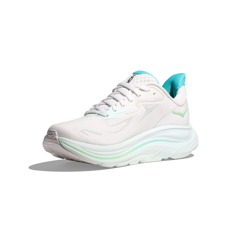 کتانی پیاده روی هوکا مدل کلیفتون ۱۰- Hoka Clifton 10- 116203۱CRDS