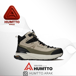 کفش کوهنوردی مردانه هامتو مدل HUMTTO 250331A-2